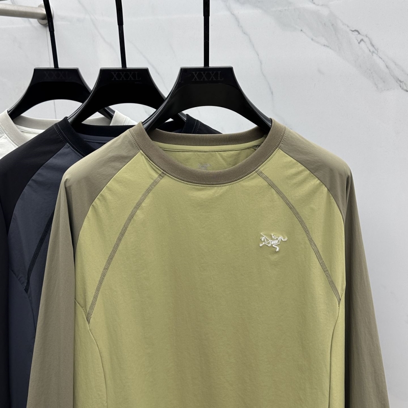 Arcteryx T-shirts